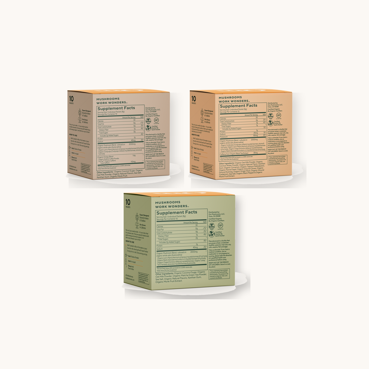 Latte Sampler Bundle hero (true scale 2026-08-07)
