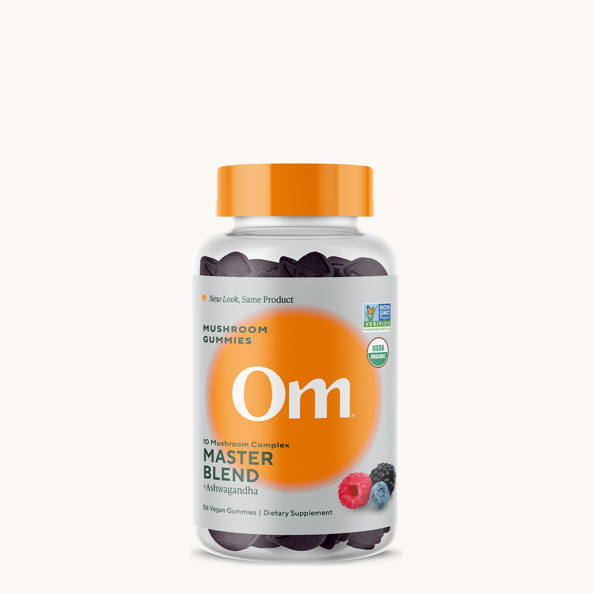 Master Blend Gummies front [std-2026-08-10]
