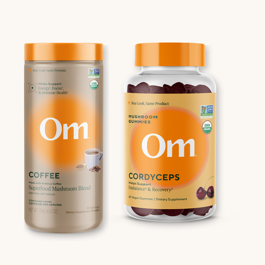Morning Energy bundle hero