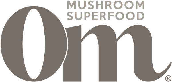 Om Mushroom Superfood