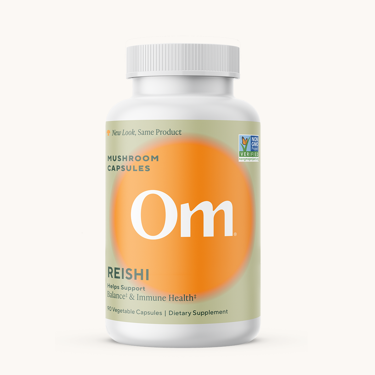 Reishi front