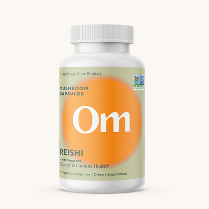 Reishi front