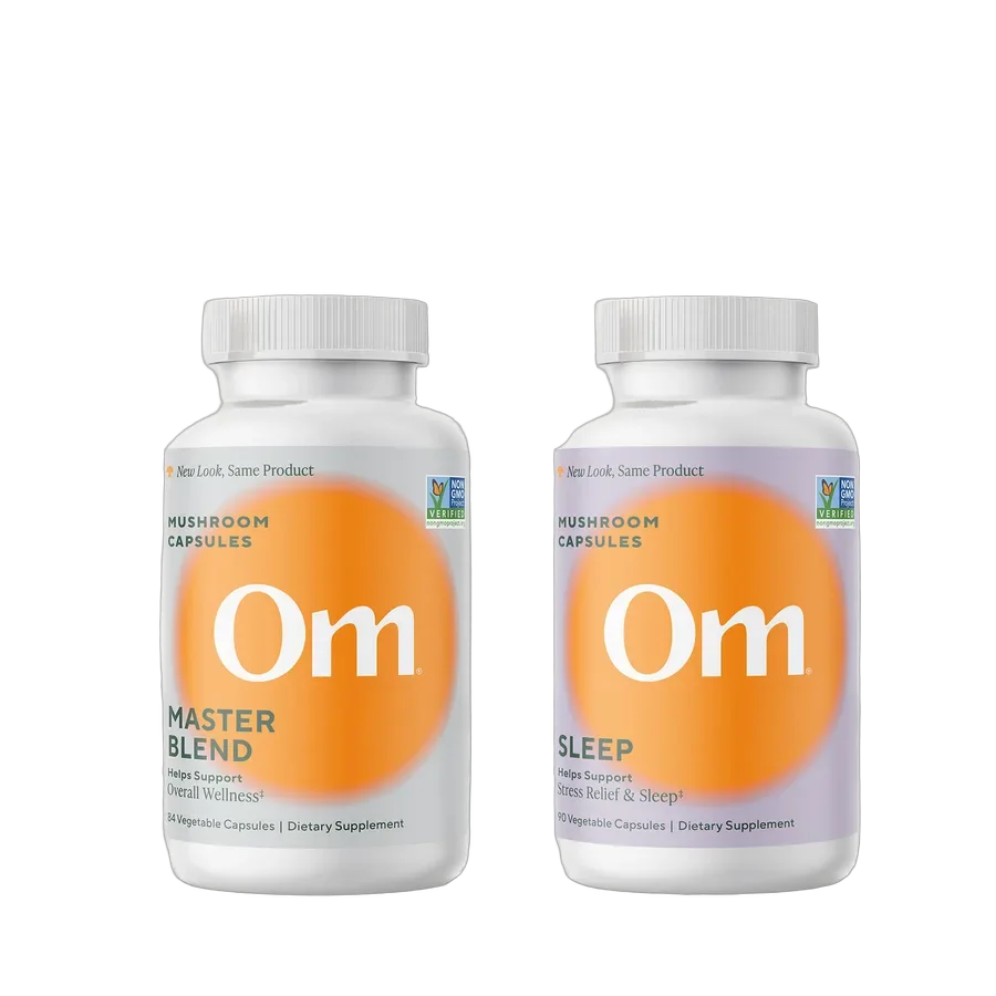 Day and Night Bundle, bundle, 30-day supply