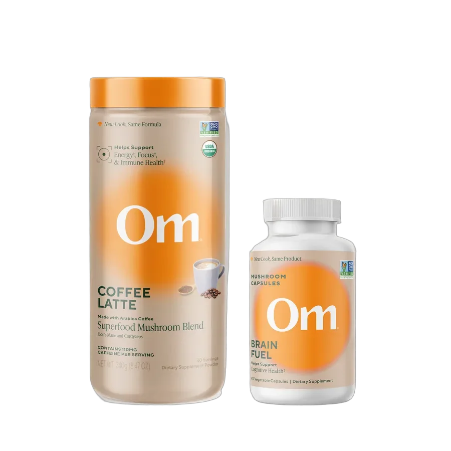 Smart Start Bundle, bundle, 30-day supply