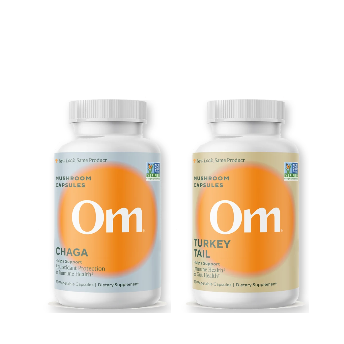 Complete Immune Bundle, bundle, 30-day supply
